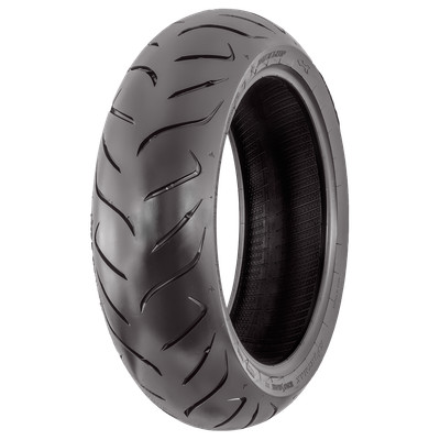 DUNLOP Motorradreifen 160/60 ZR17 TL (69W) SPORTMAX ROADSMART II REAR M/C