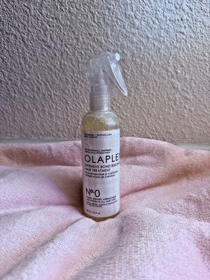 Olaplex No. 0 Intensive Bond Building Hair Treatment 5.2oz / 155ml BRAND NEW....