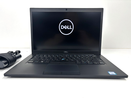 Dell Latitude 7490 14" Core i7-8650U 16GB 256GB SSD Win11 Pro Grade B- - Afbeelding 2 van 14