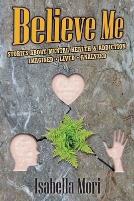 Isabella Mori Believe Me (Taschenbuch) (US IMPORT)