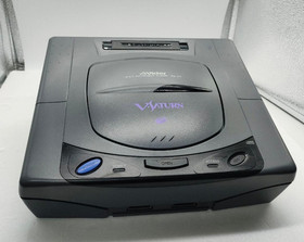 SEGA Saturn V Saturn Body Set Victor RG-JX1