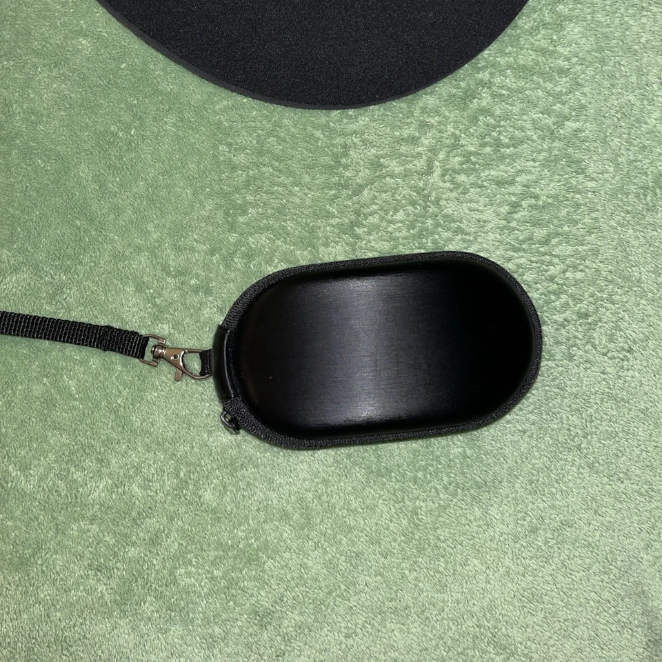 Appel Maus Kabellos und Ihre Etue Funkmaus, Unterlage, In Sehr Guten Zustand - Bild 2 von 4