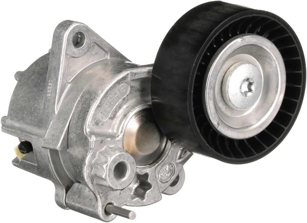Gates Riemenspanner Keilrippenriemen Drivealign™ T38415 FüR Mercedes Jeep Wg Wj-image