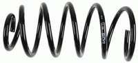 Fahrwerksfeder Sachs 993 215 Seat 1J0 411 105 CT VW 1J0 411 105 CT