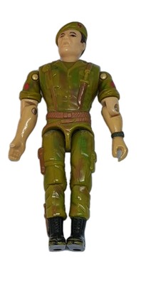 Soldat  - Lanard The Corps - Figur - Retro / Vintage (2)