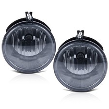 For 2005-2010 Jeep Grand Cherokee06-10 Commander Bumper Fog Light Lampsbulb Us For 2005-2010 Jeep Grand Cherokee06-10 Commander Bumper Fog Light Lampsbulb Us