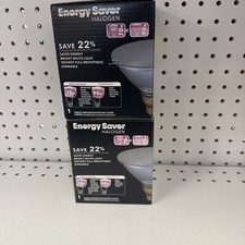 70w 90w Par 38 Halogen Flood Bulb Indoor Outdoor 120V HD Supply 1000 Life Hours