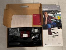 We Boost Drive Reach OTR Fleet Signal Booster Model 460061