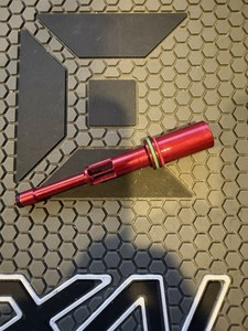 SMART PARTS ION FIRE BOLT!!