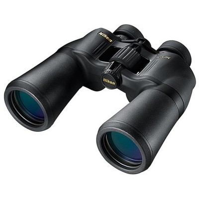 Nikon ACULON 10X50 (A211) Binocular 8248: NEW, Authorized Dealer, Free Shipping