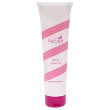 Pink Sugar Glossy by Aquolina for Women - 5.07 oz Shower Gel