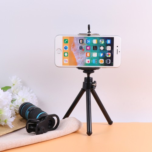 2 Pcs Smartphone Telephoto Lens Phone External Lens Cellphone Lens - 第 1/11 張圖片