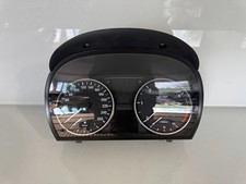 Tacho 1025350-76 BMW 3er E90 E91 318d Kombiinstrument 131Tkm
