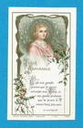 PIOUS IMAGE ADMIRABLE CHILD JESUS BOUASSE LEBEL
