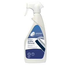 Premiere Products Erasit Graffiti Remover