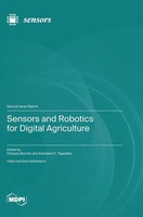 Sensors And Robotics For Digital Agriculture | Buch | Englisch | 2023 | Mdpi AG
