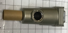 SMC - AMH150C-N02C - Compressed Air Micro Mist Separator - 1.0 Mpa
