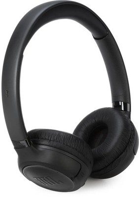 JBL Tune 530BT Wireless Headphones - Black