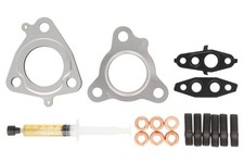 Turbolader - Einbausatz für HONDA ACCORD VII, ACCORD VII Tourer, CIVIC VIII