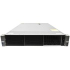 HP ProLiant DL380 Gen9 2U no CPU no RAM no HDD 2x Heatsink 8Bay 2.5" P440ar