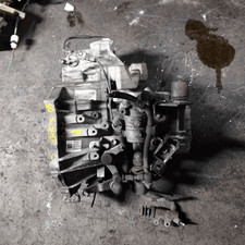 3030052550 Cambio compl. 1NDTV TOYOTA YARIS 1.4 D-4D (FRP) Ber. 5p/d/1364cc