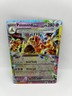 Palossand ex 91/191 - Scarlet & Violet Surging Sparks - NM - Pokemon TCG