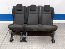 sitz hinten f&uuml;r MERCEDES-BENZ CITAN (BM 415) COMBI 2015 867699