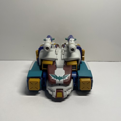 Mastermind Creations Collisus MMC Reformatted R-33 NOT Thunderclash transformers - Picture 3 of 12