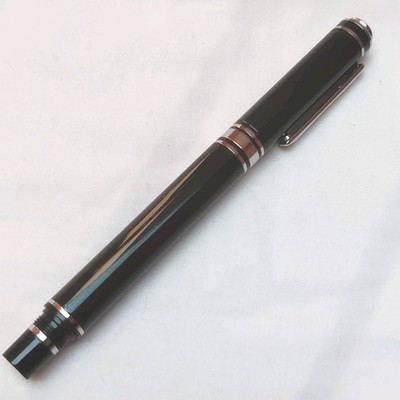Vintage Fountain Régal Rare Pen Fountain Nib 18k Vtge 