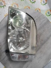 Feu avant (phare) Nissan X-TRAIL