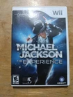 Michael Jackson: The Experience (Wii, 2010)