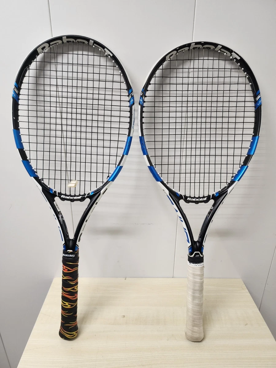 Babolat Pure Drive Gt Racquets for sale | eBay