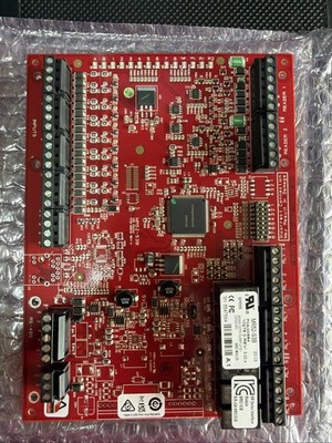 Mercury MR52-S3B Dual Card Interface Panel