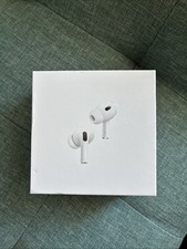 Apple AirPods Pro 2 Brand New Opened 1 Time Never Used and 8 Dollar Shipping