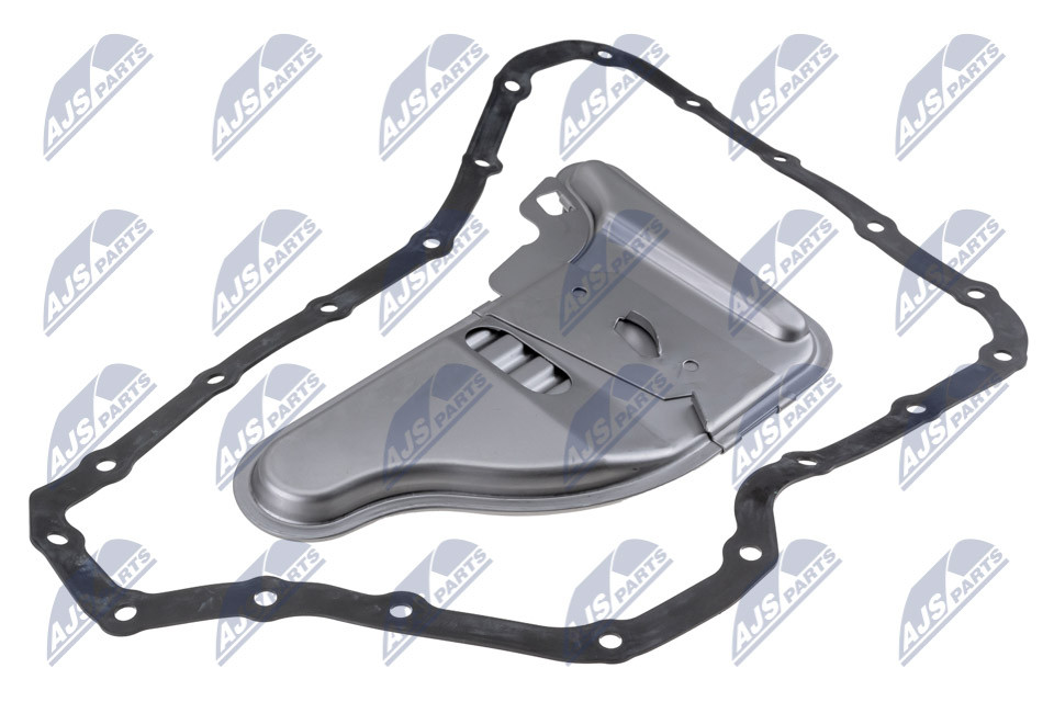 NTY FSF-VV-002 Hydraulic Filter, automatic transmission for VOLVO