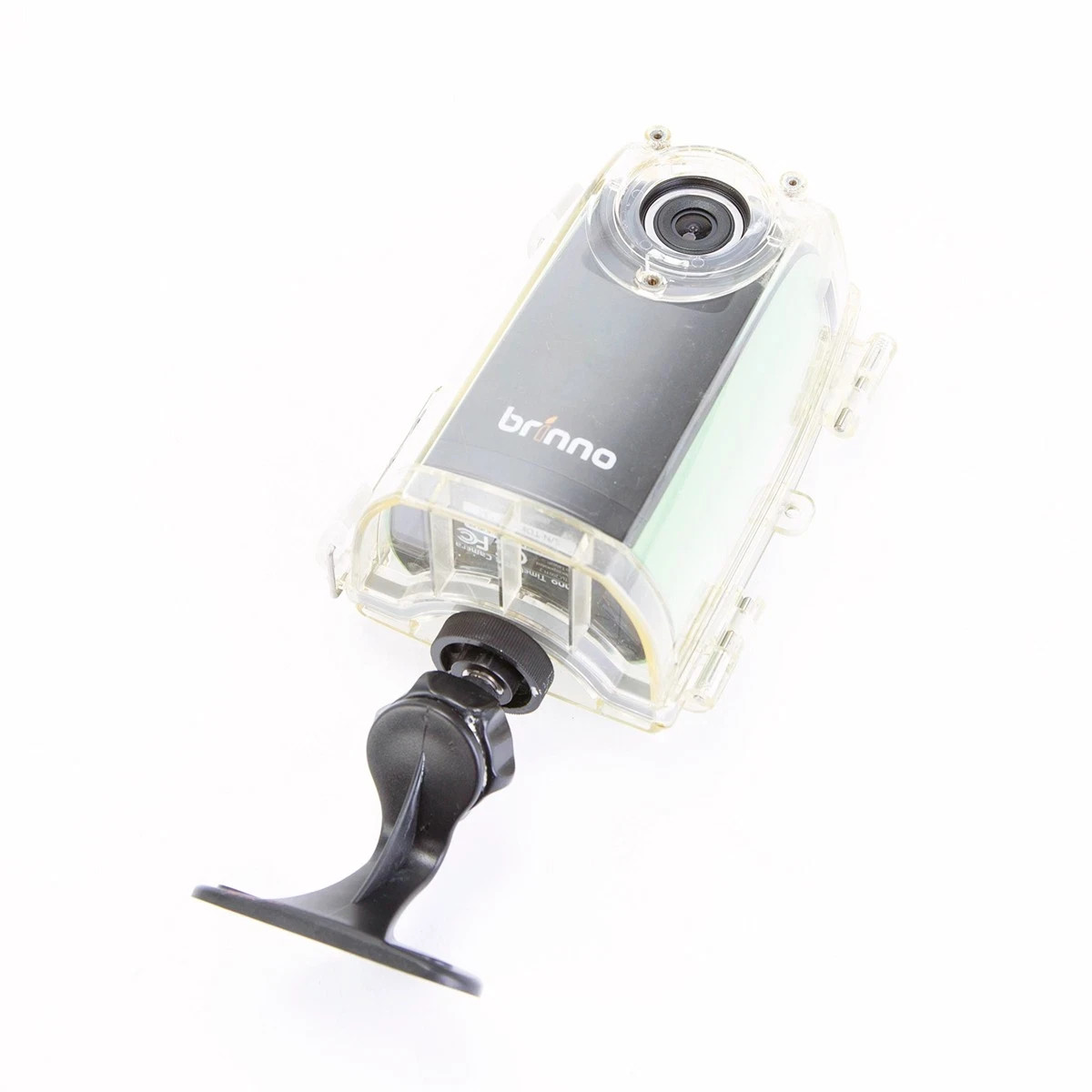 【完動品】Brinno デジタルカメラ BCC100 Brinno BCC100 Time Lapse Construction Camera 720p | Weather