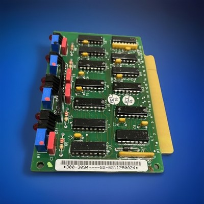300-3094 Cummins Onan Time Delay Standard Printed Circuit Boards For OTIII ATS.