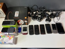 Mobile Phone Joblot of 11 Nokia Samsung Alcatel and others all working