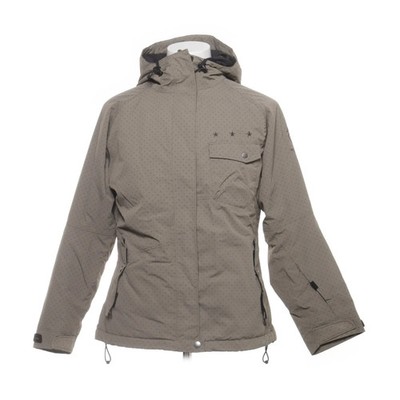 Rodec, Skijacke, Herren, Größe: M, Beige, Polyamid/Polyester #lip