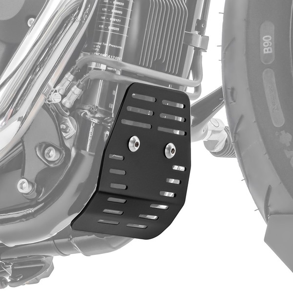 Motorschutz FüR Harley Davidson Sportster 883 04-10-image