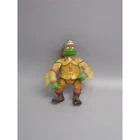 Vintage TMNT Ninja Turtles Figure Sewer Scout Raph 1992 Playmates
