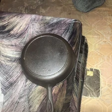 BSR Cast Iron Skillet, #7 Century Series, MADE IN USA