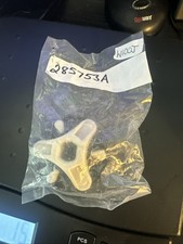 285753A NEW IN BAG GENERIC WHIRLPOOL Washer Motor Coupler