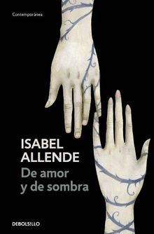 De Amor y de sombra (en espagnol)  von Allende, Isabel | Buch | Zustand gut