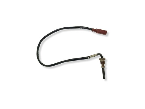 Audi A6 S6 C7 4G 2017 Diesel Abgastemperatursensor 4G0906088K TSL8691