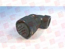 ITT FRCIR08F-20-27S-F80-T100-VO / FRCIR08F2027SF80T100VO (NEW IN BOX)