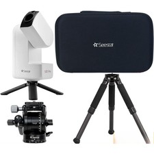 1PC ZWO Seestar S30 Pro All-in-One Smart Telescope With TH10 TC20 Kit BY DHL