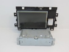 Autoradio Renault MASTER