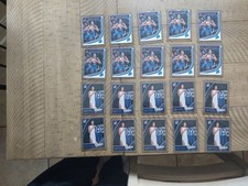 2019 Napheesa Collier Panini Donruss Rookies and RR Investment LOT UCONN Lynx 20