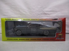 Motor City Classics 1957 Studebaker Golden Hawk 1/18